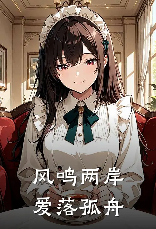 风鸣两岸，爱落孤舟