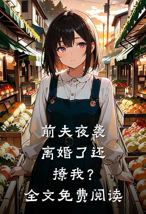 前夫夜袭：离婚了还撩我？全文免费阅读
