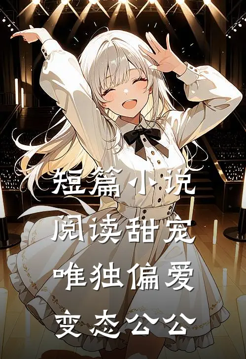 短篇小说阅读甜宠:唯独偏爱变态公公