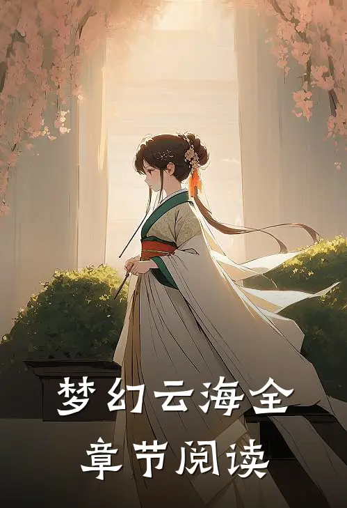 梦幻云海全章节阅读