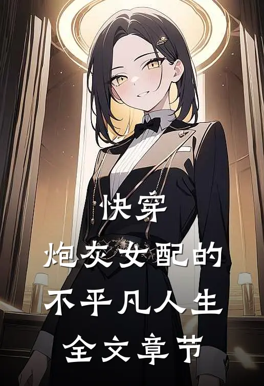 快穿：炮灰女配的不平凡人生全文章节