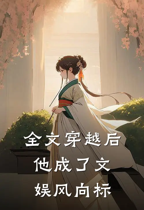 全文穿越后，他成了文娱风向标