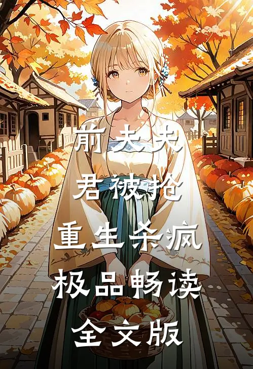 前夫夫君被抢，重生杀疯极品畅读全文版
