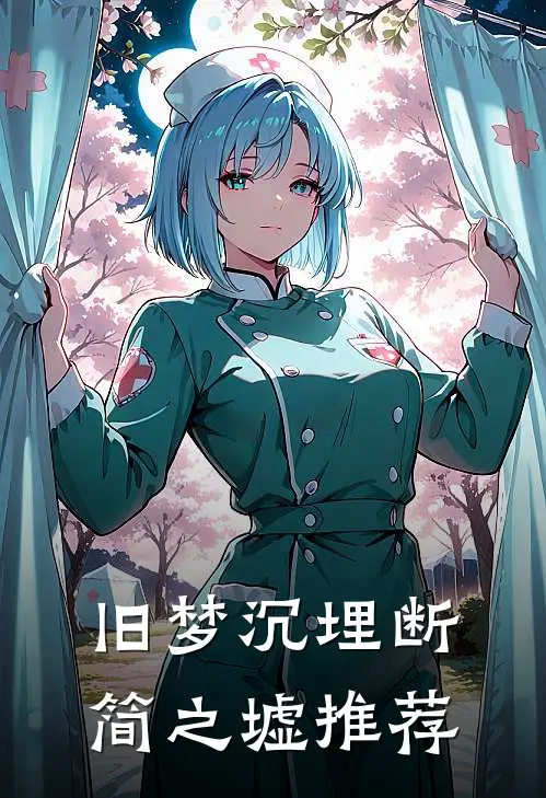 旧梦沉埋断简之墟推荐