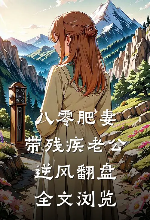 八零肥妻，带残疾老公逆风翻盘全文浏览