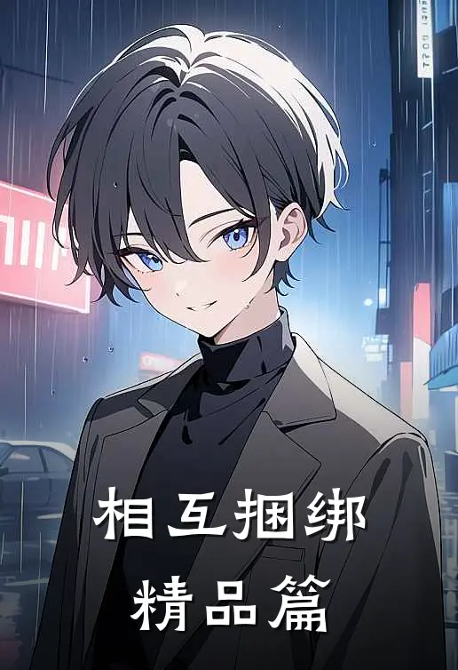 相互捆绑精品篇