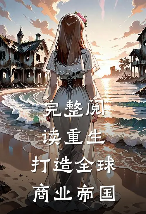 完整阅读重生：打造全球商业帝国