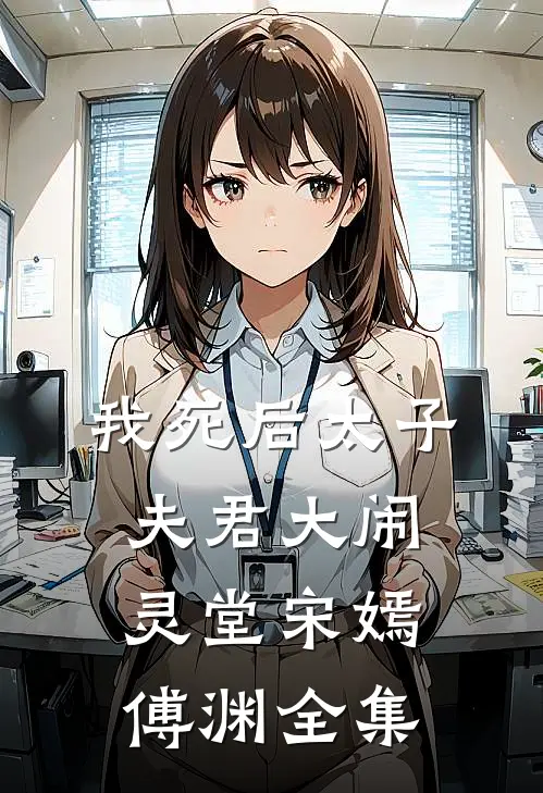 我死后太子夫君大闹灵堂宋嫣傅渊全集