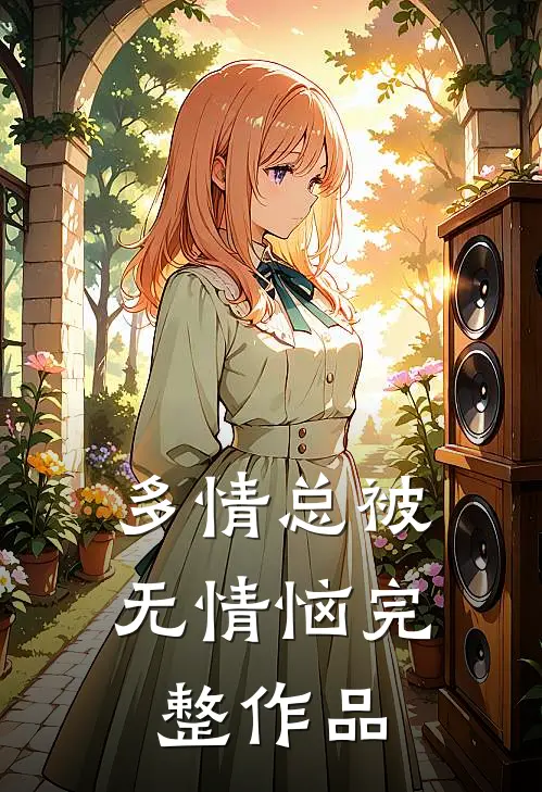 多情总被无情恼完整作品