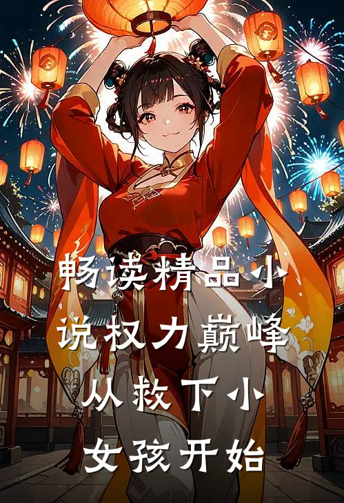 畅读精品小说权力巅峰：从救下小女孩开始