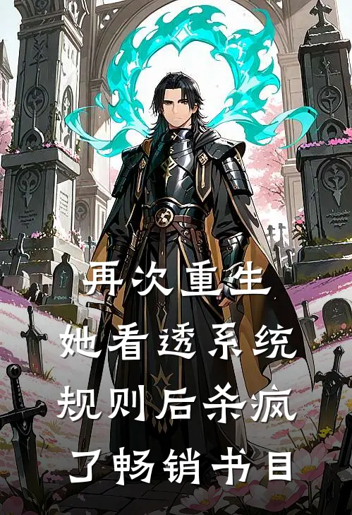 再次重生，她看透系统规则后杀疯了畅销书目