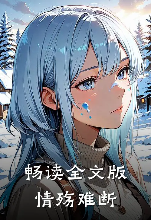 畅读全文版情殇难断