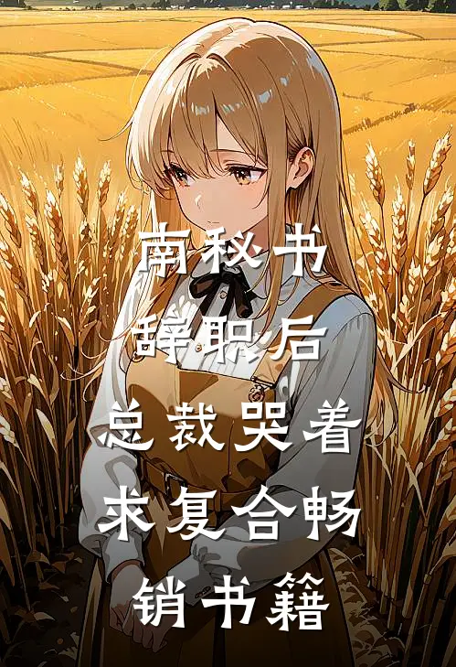 南秘书辞职后，总裁哭着求复合畅销书籍