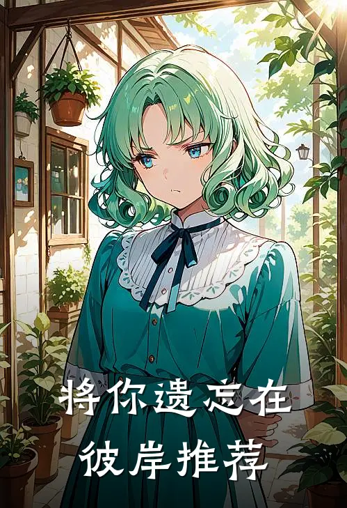 将你遗忘在彼岸推荐