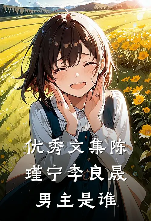 优秀文集陈瑾宁李良晟男主是谁