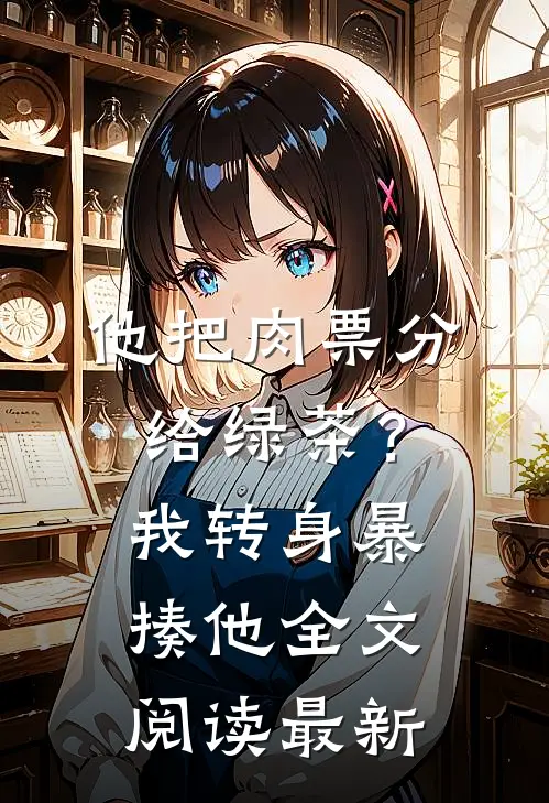 他把肉票分给绿茶？我转身暴揍他全文阅读最新