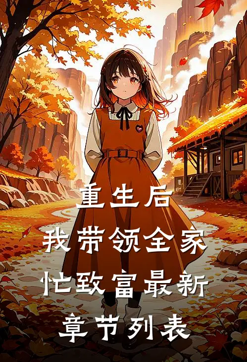 重生后，我带领全家忙致富最新章节列表