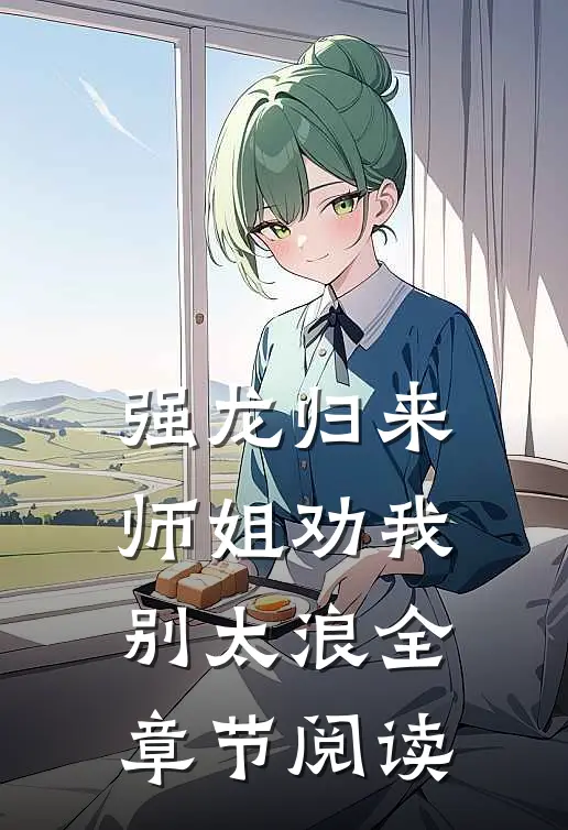 强龙归来，师姐劝我别太浪全章节阅读