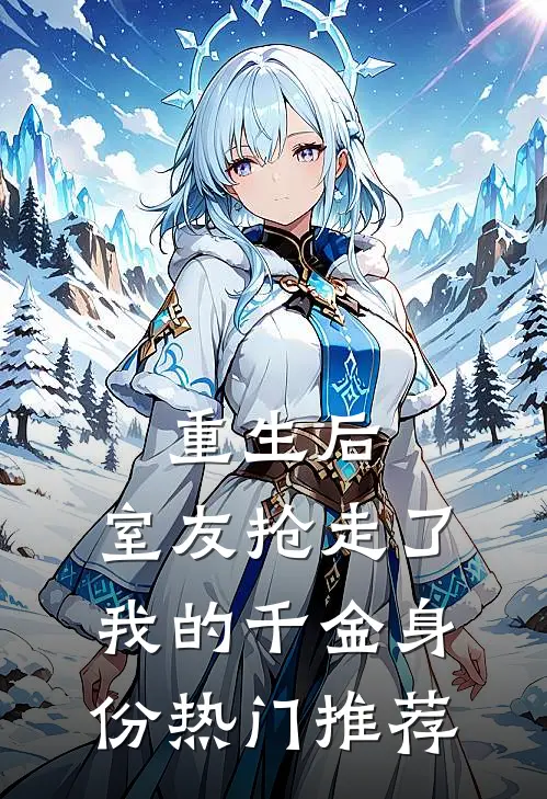 重生后，室友抢走了我的千金身份热门推荐