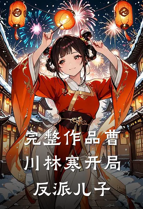 完整作品曹川林寒开局反派儿子