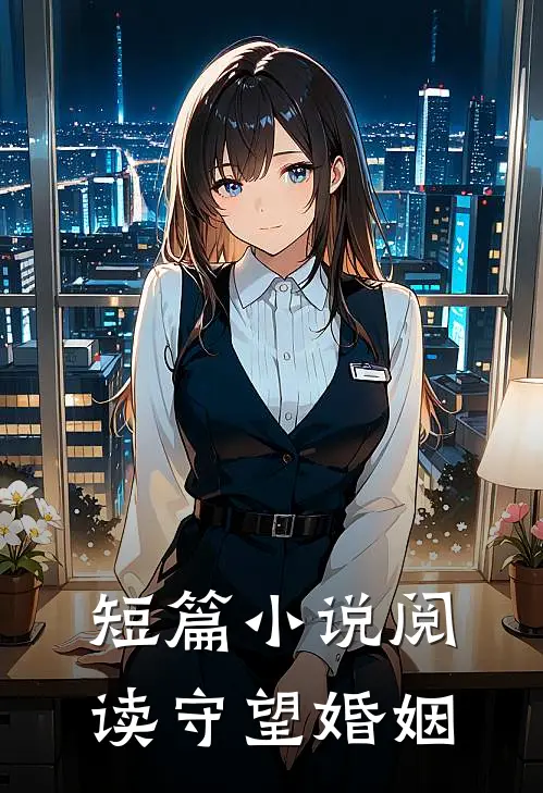 短篇小说阅读守望婚姻