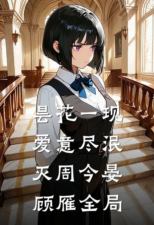 昙花一现，爱意尽泯灭周今晏顾雁全局