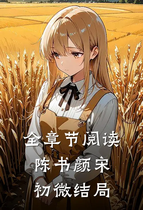全章节阅读陈书颜宋初微结局