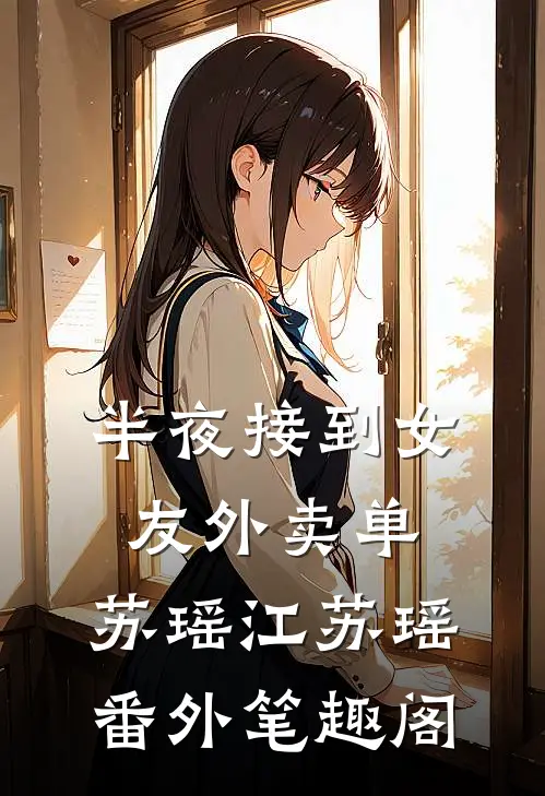 半夜接到女友外卖单：苏瑶江苏瑶番外笔趣阁