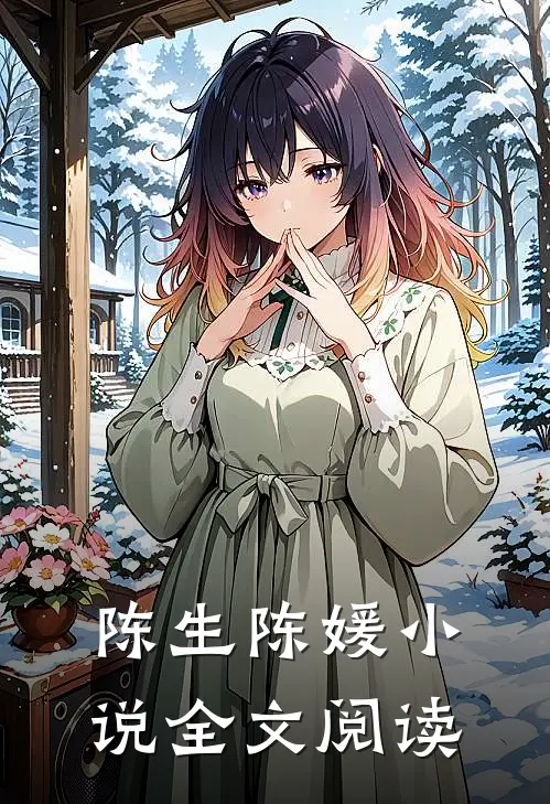 陈生陈媛小说全文阅读