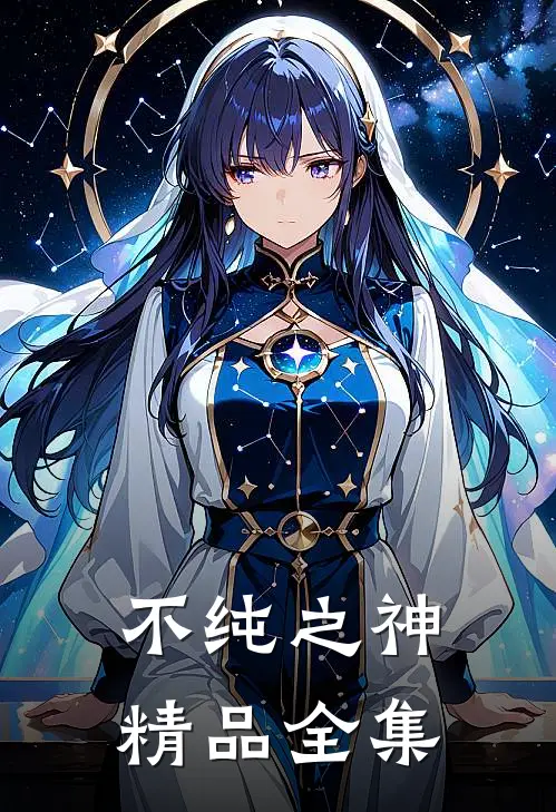 不纯之神精品全集