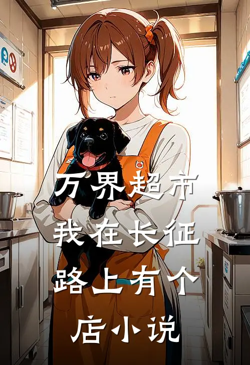 万界超市：我在长征路上有个店小说