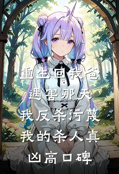 重生回我爸遇害那天，我反杀污蔑我的杀人真凶高口碑