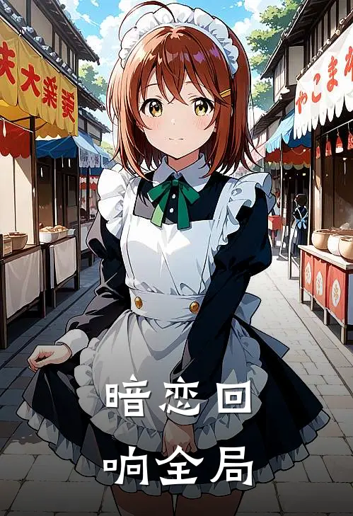 暗恋回响全局