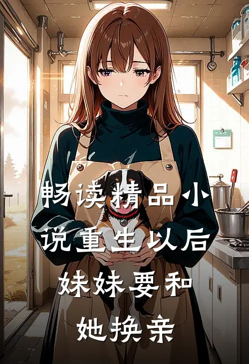 畅读精品小说重生以后，妹妹要和她换亲