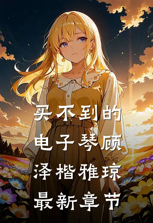 买不到的电子琴顾泽楷雅琼最新章节