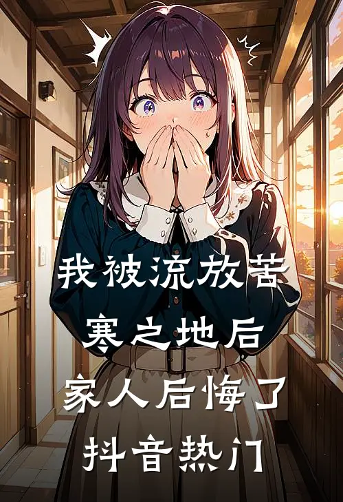 我被流放苦寒之地后，家人后悔了抖音热门