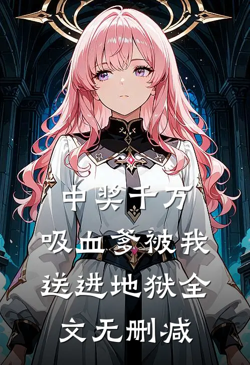 中奖千万，吸血爹被我送进地狱全文无删减