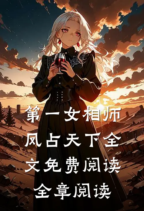 第一女相师凤占天下全文免费阅读全章阅读