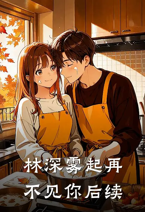 林深雾起再不见你后续