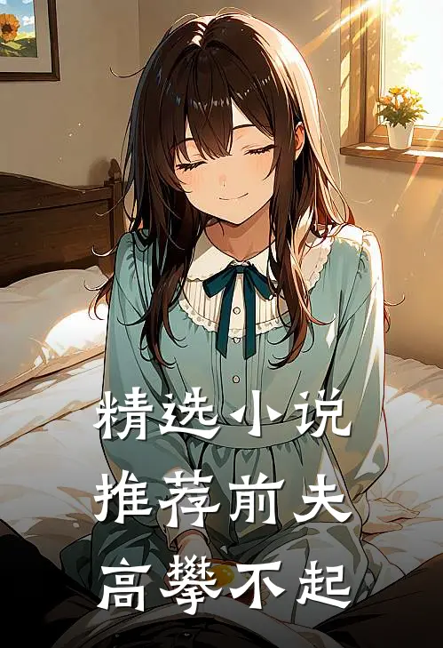 精选推荐前夫 ,高攀不起的