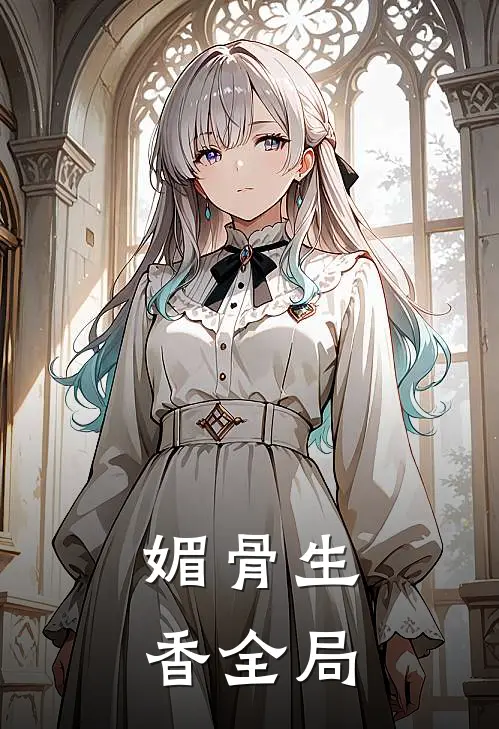 媚骨生香全局