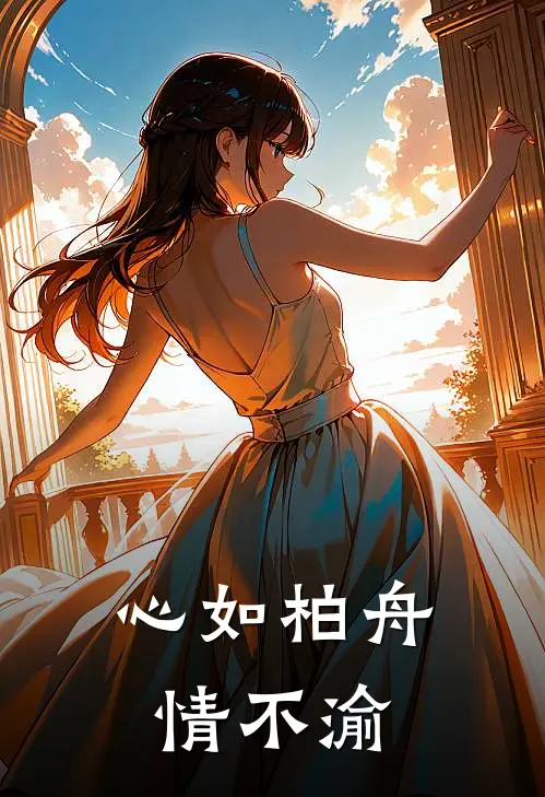 心如柏舟情不渝