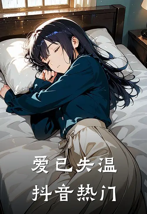 爱已失温抖音热门
