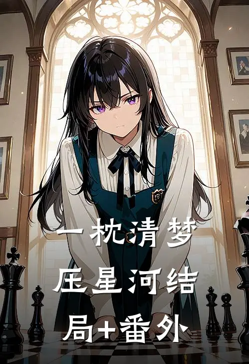一枕清梦压星河结局+番外