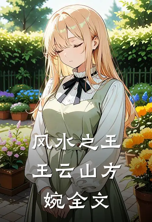 风水之王，王云山方婉全文