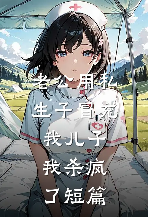 老公用私生子冒充我儿子，我杀疯了短篇