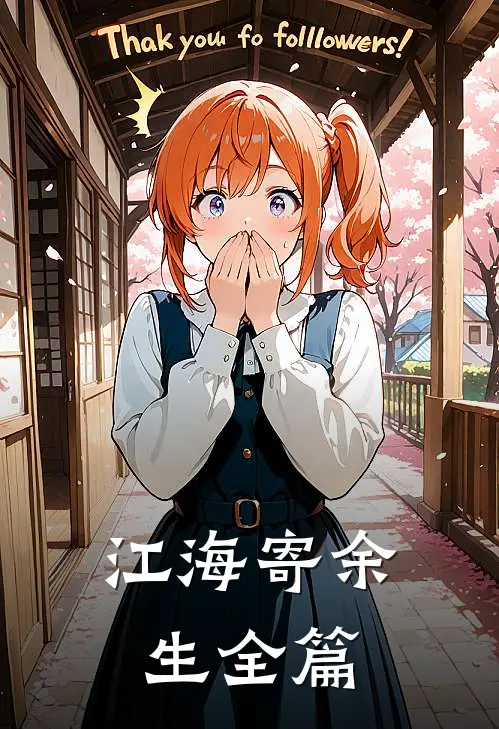 江海寄余生全篇